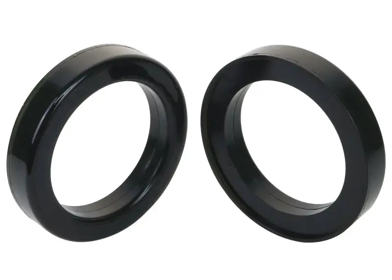 Whiteline 91-07 Toyota Land Cruiser Spring Pad Bushing Kit 