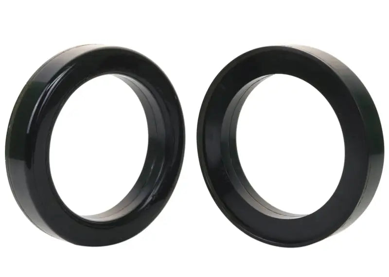 Whiteline 91-07 Toyota Land Cruiser Spring Pad Bushing Kit 