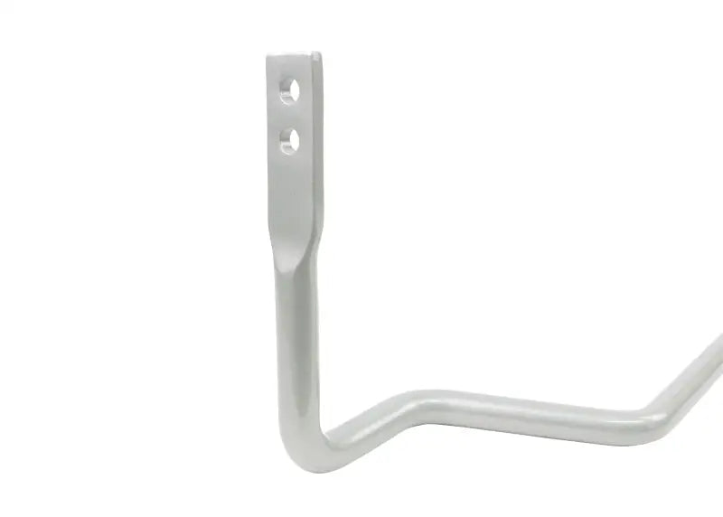 Whiteline 91-94 Nissan Sentra B13 Rear 18mm Heavy Duty Adjustable Swaybar - Truck & Automotive