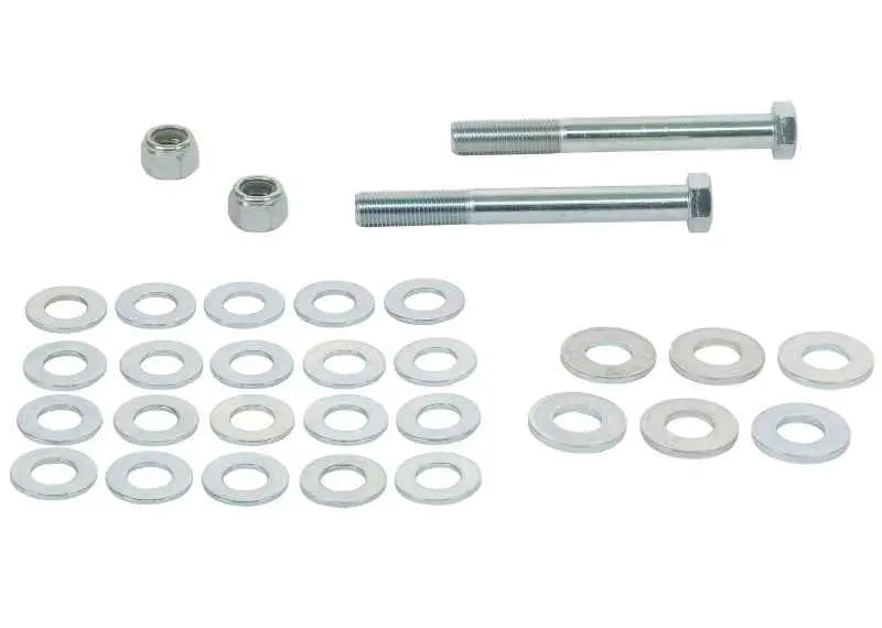 Whiteline KCA301