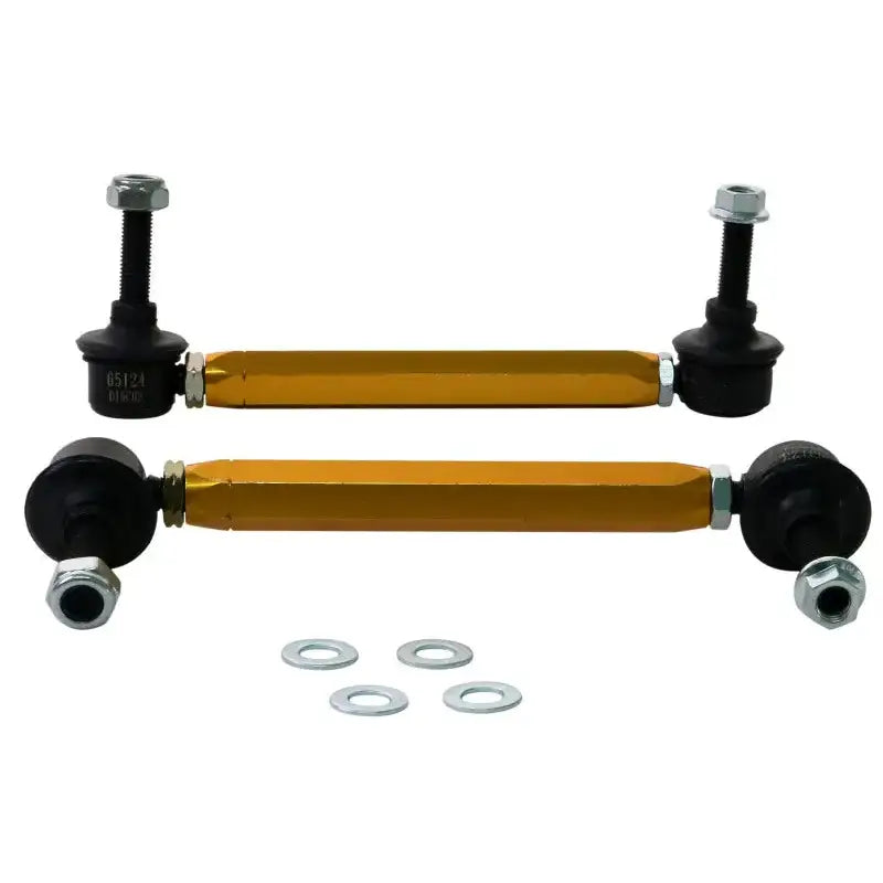 Whiteline 92-01 Lexus ES Rear Swaybar Link Assembly Kit 