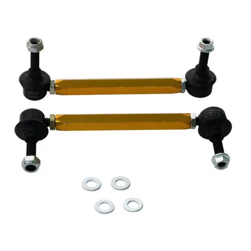 Whiteline 92-01 Lexus ES Rear Swaybar Link Assembly Kit 