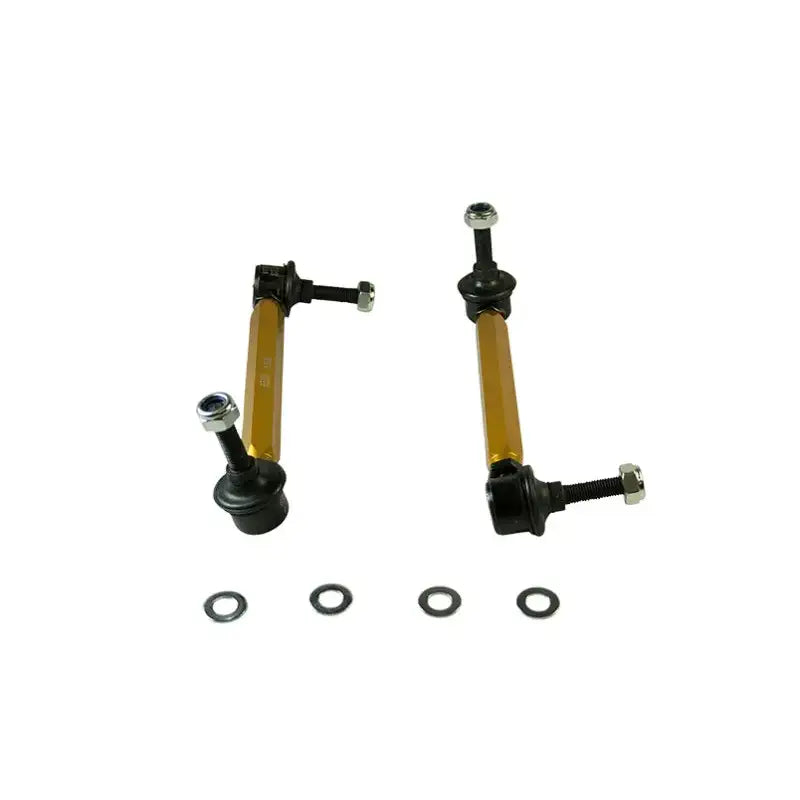 Whiteline Whiteline 92-01 Lexus ES Rear Swaybar Link Assembly Kit