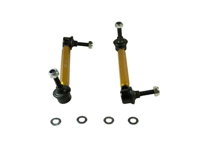Whiteline Whiteline 92-01 Lexus ES Rear Swaybar Link Assembly Kit