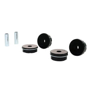 Whiteline KDT979 Whiteline 93-07 Subaru WRX/STI Rear Differential Mount Front Bushing Kit