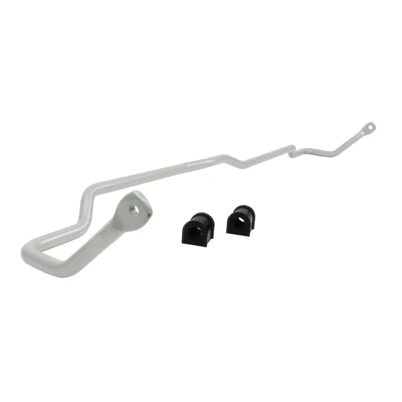 Whiteline BTR71 Whiteline 93-99 Toyota Corolla AE101/102 / 98-02 Corolla AE-ZZE110/111 Rear 18mm H/D Fixed Swaybar