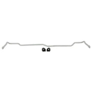 Whiteline BTR71 Whiteline 93-99 Toyota Corolla AE101/102 / 98-02 Corolla AE-ZZE110/111 Rear 18mm H/D Fixed Swaybar