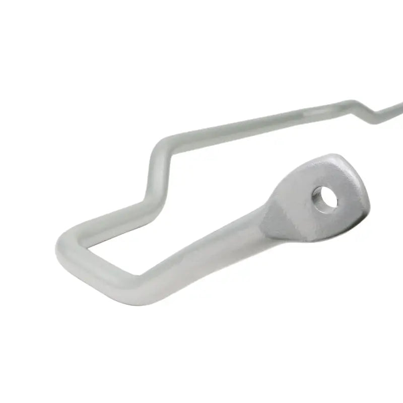 Whiteline BTR71 Whiteline 93-99 Toyota Corolla AE101/102 / 98-02 Corolla AE-ZZE110/111 Rear 18mm H/D Fixed Swaybar