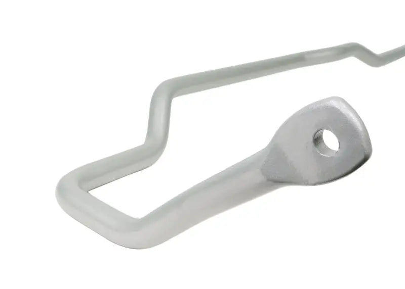 Whiteline 93-99 Toyota Corolla AE101/102 / 98-02 AE-ZZE110/111 Rear 18mm H/D Fixed Swaybar - Truck & Automotive