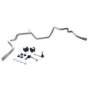 Whiteline BHF53Z Whiteline 94-01 Acura Integra Front Heavy Duty Adjustable 24mm Swaybar