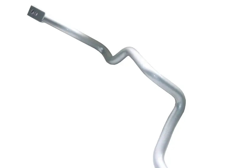 Whiteline 94-01 Acura Integra Front Heavy Duty Adjustable 24mm Swaybar - Truck & Automotive