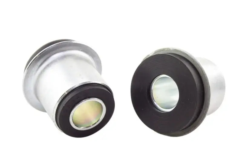 Whiteline 94-02 Honda Passport EX/LX Front Upper Inner Control Arm Bushing Kit - Truck & Automotive