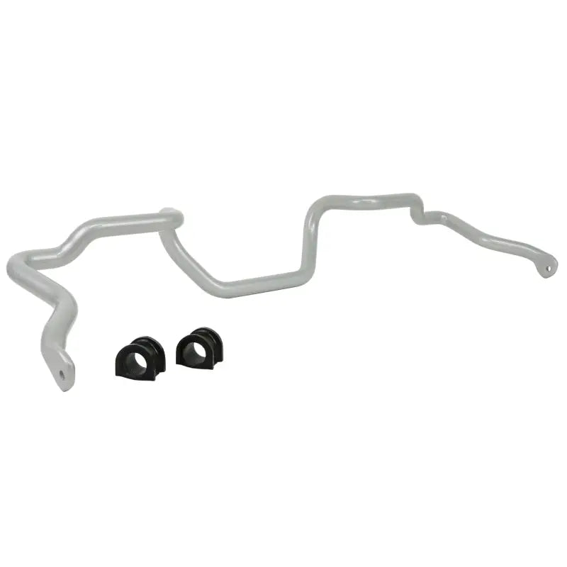 Whiteline 96-00 Honda Civic EJ & EK with OE bar and ball type link Front 27mm Swaybar-heavy duty **S - BHF52