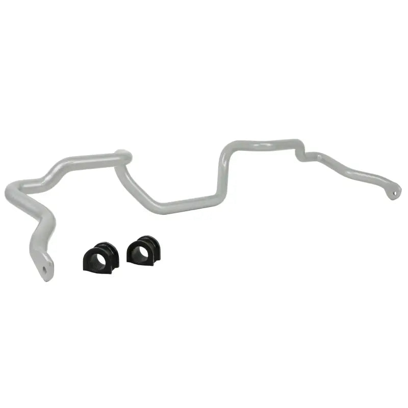 Whiteline BHF52 Whiteline 96-00 Honda Civic EJ & EK with OE bar and ball type link Front 27mm Swaybar-heavy duty **S - BHF52