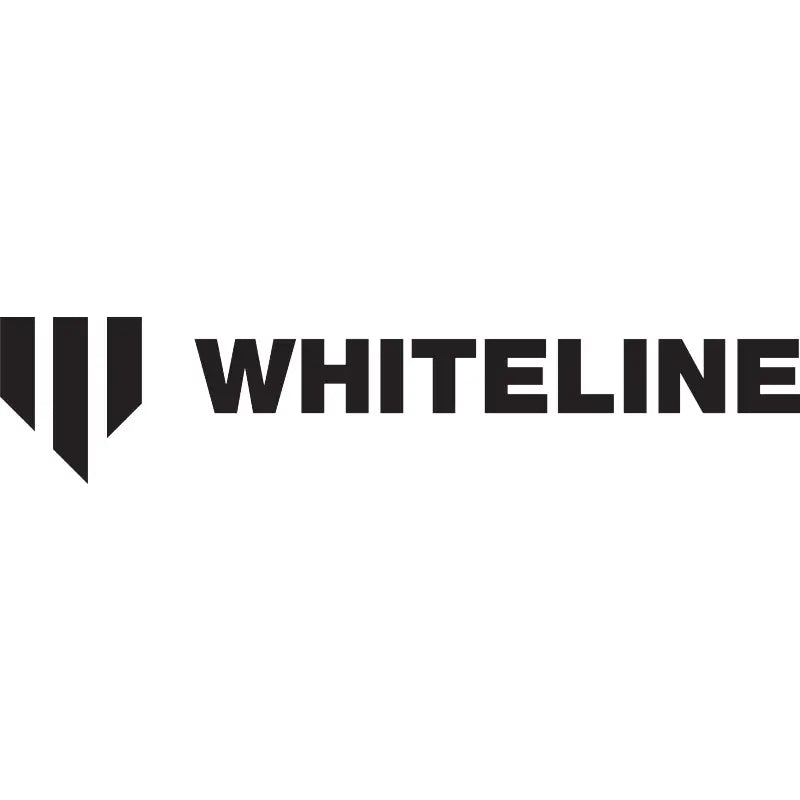 Whiteline 96-00 Honda Civic EJ & EK with OE bar and ball type link Front 27mm Swaybar-heavy duty **S - BHF52