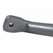 Whiteline BHF52 Whiteline 96-00 Honda Civic EJ & EK with OE bar and ball type link Front 27mm Swaybar-heavy duty **S - BHF52