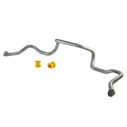 Whiteline 96-00 Honda Civic EJ & EK with OE bar and ball type link Front 27mm Swaybar-heavy duty **S - BHF52