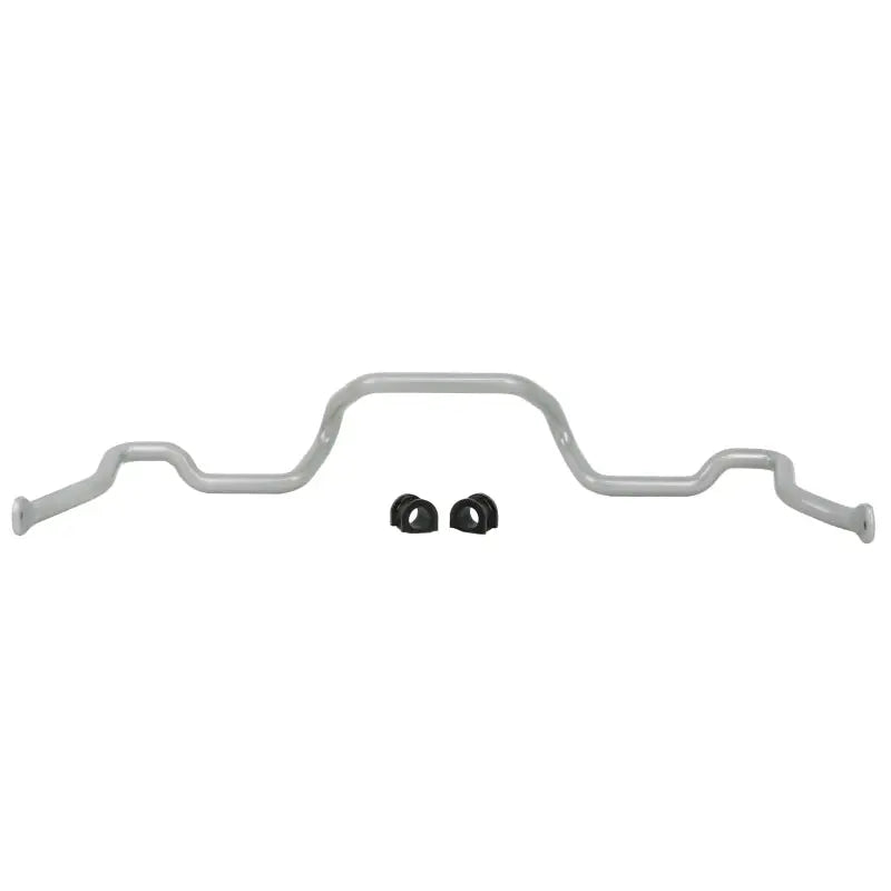 Whiteline BHF52 Whiteline 96-00 Honda Civic EJ & EK with OE bar and ball type link Front 27mm Swaybar-heavy duty **S - BHF52