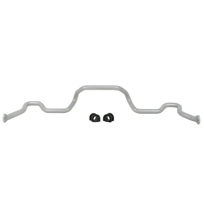 Whiteline 96-00 Honda Civic EJ & EK with OE bar and ball type link Front 27mm Swaybar-heavy duty **S - BHF52