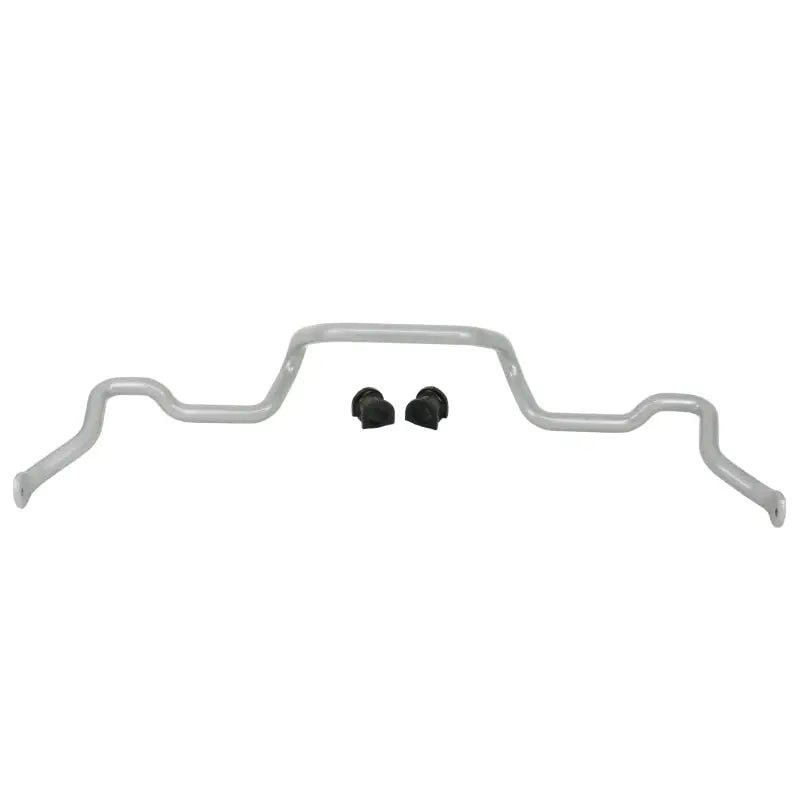 Whiteline 96-00 Honda Civic EJ & EK with OE bar and ball type link Front 27mm Swaybar-heavy duty **S - BHF52