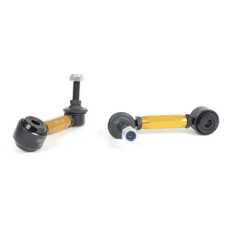 Whiteline Whiteline 96+ Audi A3 / 98+ Audi TT / 98-09 VW Beetle / 97+ Golf (Exc. R32) / 98-05 Jetta / 97-09 Ra