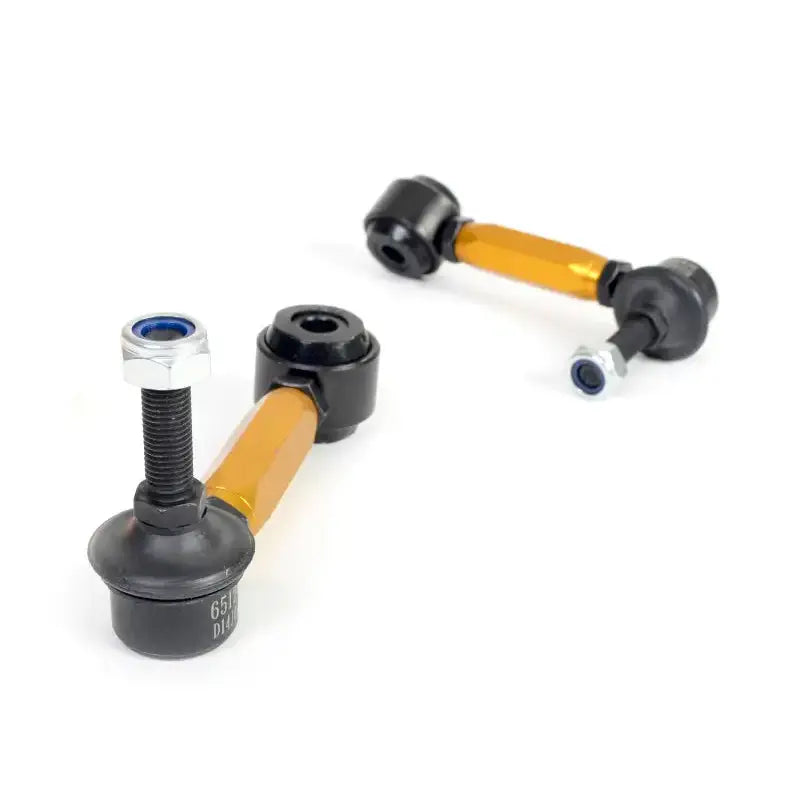 Whiteline 96+ Audi A3 / 98+ Audi TT / 98-09 VW Beetle / 97+ Golf (Exc. R32) / 98-05 Jetta / 97-09 Ra 