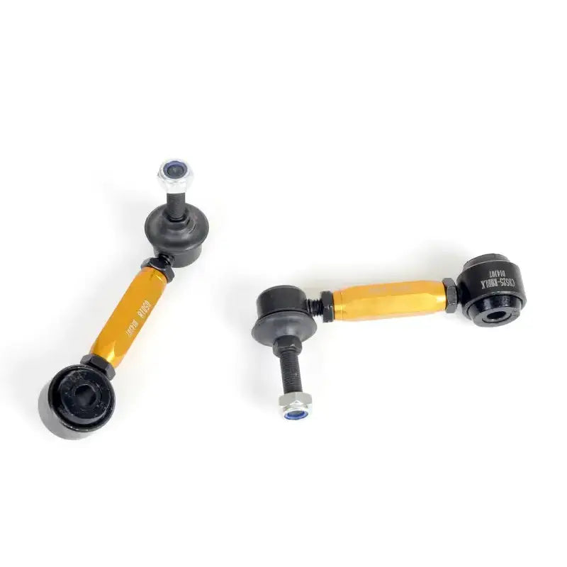 Whiteline 96+ Audi A3 / 98+ Audi TT / 98-09 VW Beetle / 97+ Golf (Exc. R32) / 98-05 Jetta / 97-09 Ra 
