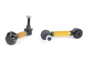 Whiteline Whiteline 96+ Audi A3 / 98+ Audi TT / 98-09 VW Beetle / 97+ Golf (Exc. R32) / 98-05 Jetta / 97-09 Ra