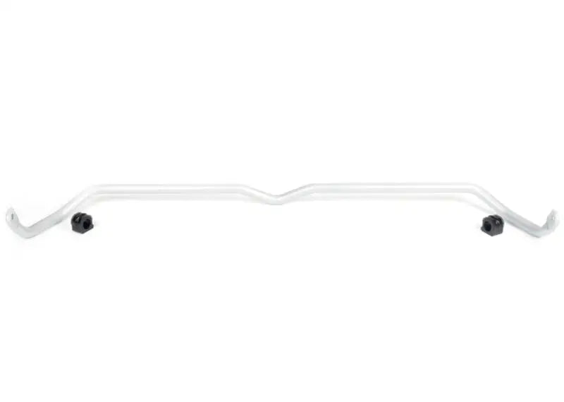 Whiteline 97-04 VW Golf MK4 (exc. 4-motion / 96-03 Audi A3 Type AL Front Heavy Duty 22mm Swaybar SPE - Truck &