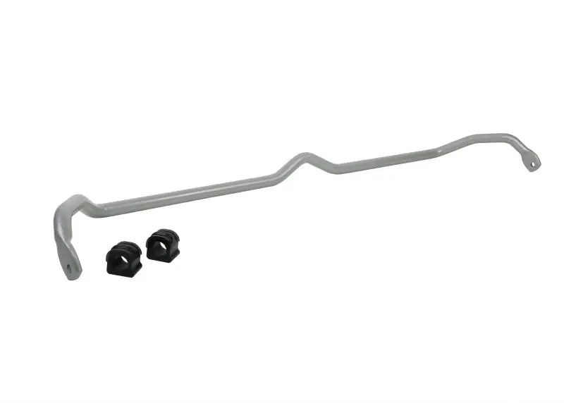 Whiteline 97-04 VW Golf MK4 (exc. 4-motion / 96-03 Audi A3 Type AL Front Heavy Duty 22mm Swaybar SPE - Truck &
