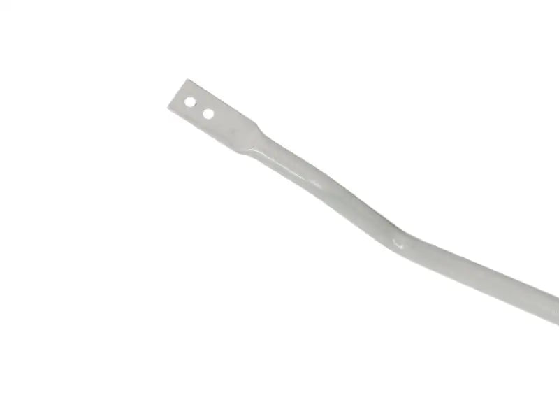 Whiteline 98-02 Miata NB Front 24mm Heavy Duty Adjustable Swaybar - Truck & Automotive