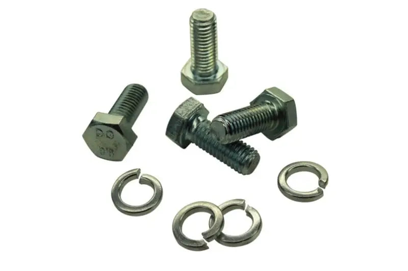 Whiteline 98-02 Subaru Forester SF (Exc GT or Turbo) Rear Swaybar H/D Mount Kit - Truck & Automotive
