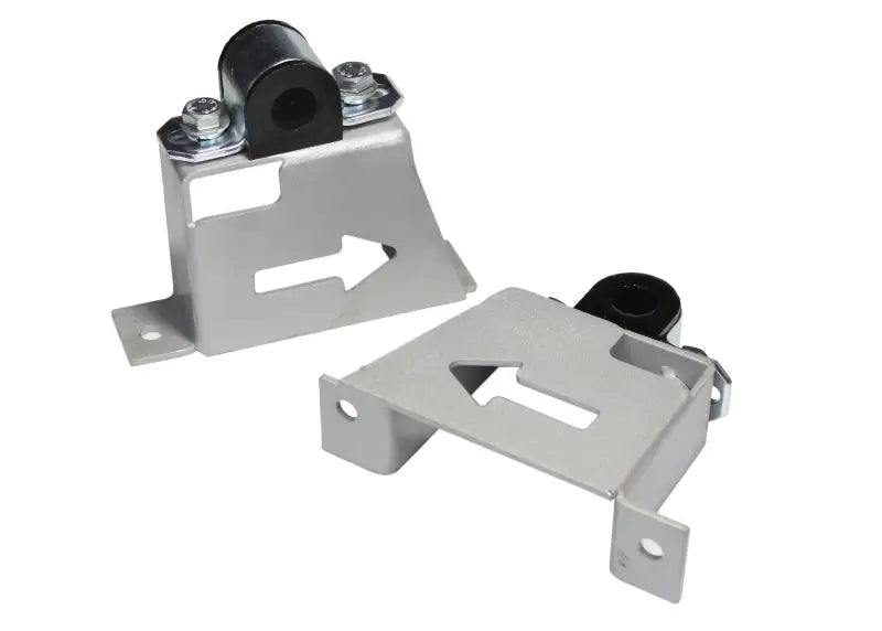 Whiteline 98-02 Subaru Forester SF (Exc GT or Turbo) Rear Swaybar H/D Mount Kit - Truck & Automotive