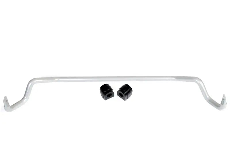 Whiteline BMW 1 Series/3 Series Front 27mm Swaybar - RWD Only (Non M3/AWD iX Models) - BBF43