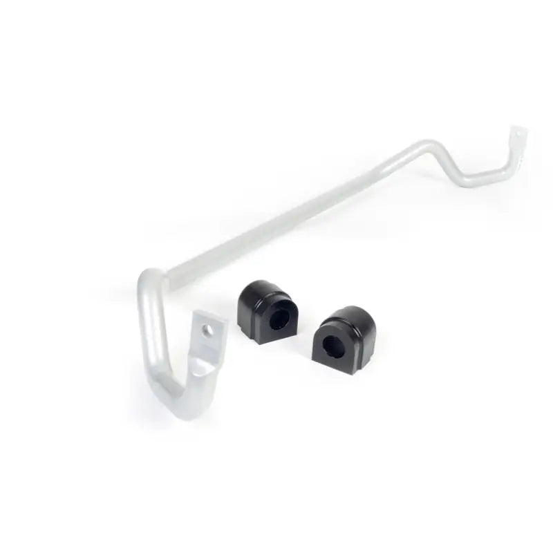 Whiteline BBF43 Whiteline BMW 1 Series/3 Series Front 27mm Swaybar - RWD Only (Non M3/AWD iX Models) - BBF43