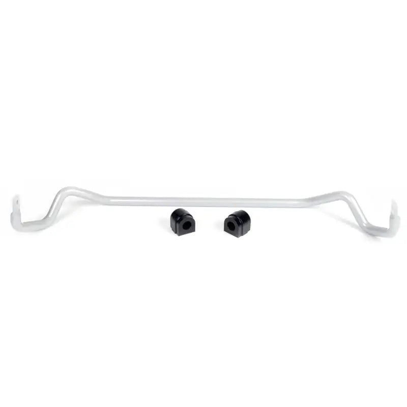 Whiteline BBF43 Whiteline BMW 1 Series/3 Series Front 27mm Swaybar - RWD Only (Non M3/AWD iX Models) - BBF43