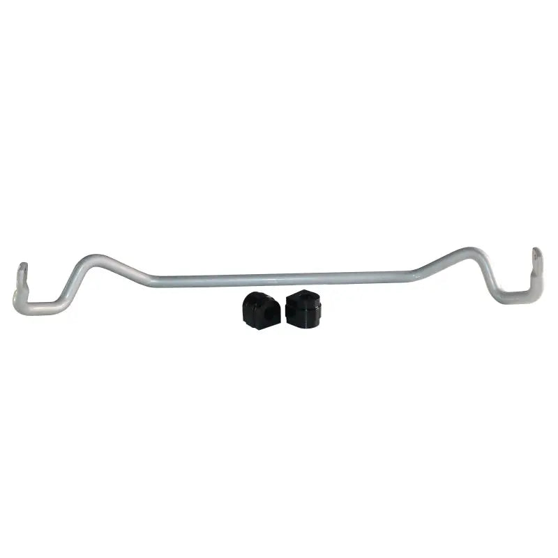 Whiteline BBF43 Whiteline BMW 1 Series/3 Series Front 27mm Swaybar - RWD Only (Non M3/AWD iX Models) - BBF43