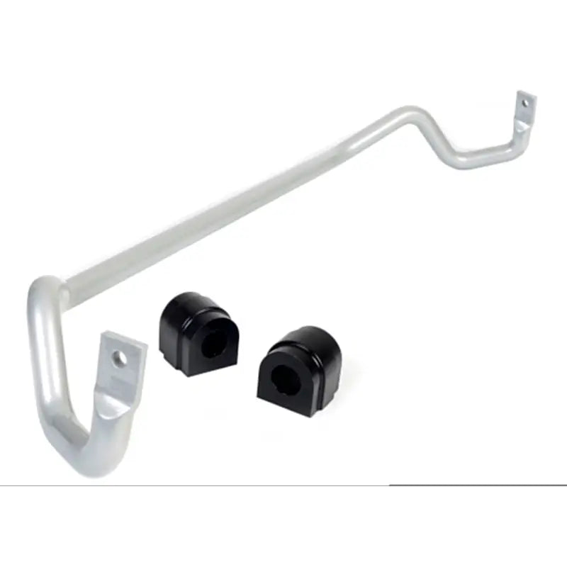 Whiteline BBF43 Whiteline BMW 1 Series/3 Series Front 27mm Swaybar - RWD Only (Non M3/AWD iX Models) - BBF43
