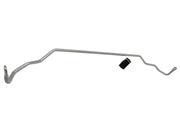 Whiteline Whiteline BMW 1 Series (Exc M Series) 3 Series (Exc M3) 16mm Heavy Duty Rear Non-Adjustable Swaybar