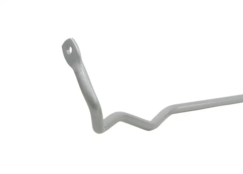 Whiteline BMW 1 Series (Exc M Series) 3 Series (Exc M3) 16mm Heavy Duty Rear Non-Adjustable Swaybar 