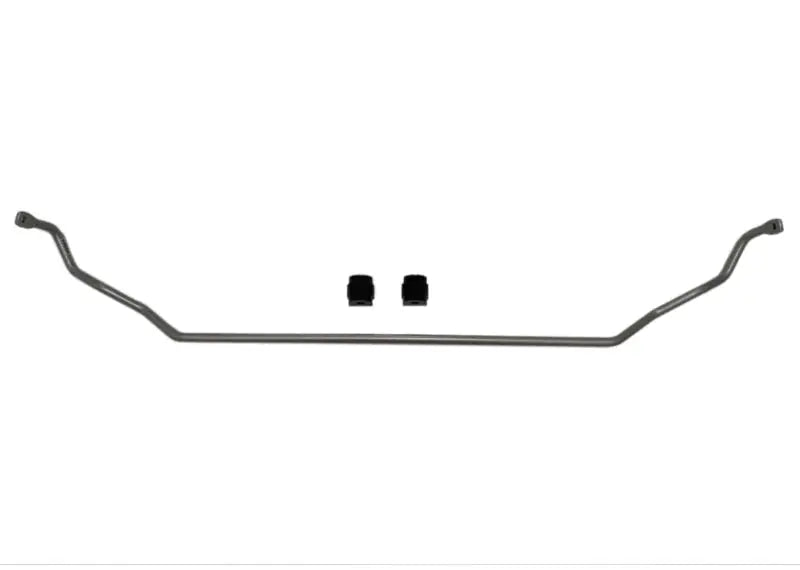 Whiteline BMW 1 Series (Exc M Series) 3 Series (Exc M3) 16mm Heavy Duty Rear Non-Adjustable Swaybar 