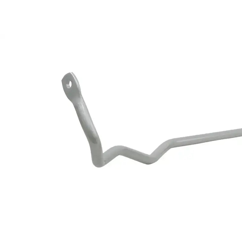 Whiteline BMW 1 Series (Exc M Series) 3 Series (Exc M3) 16mm Heavy Duty Rear Non-Adjustable Swaybar 