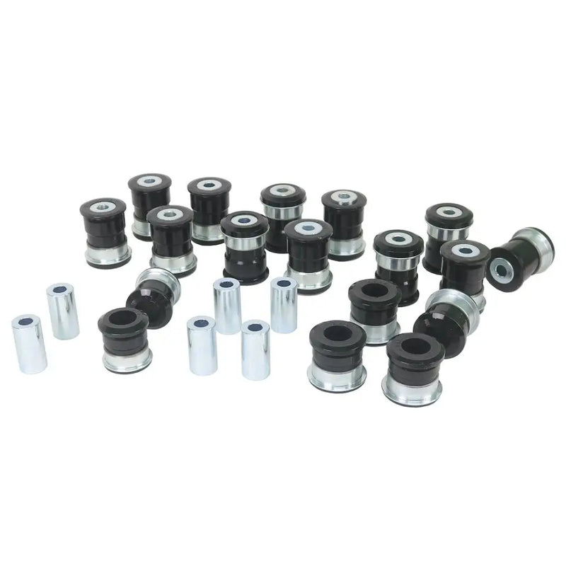 Whiteline Easy To Install Suspension Bushing Kit WEK142 - Essential Vehicle