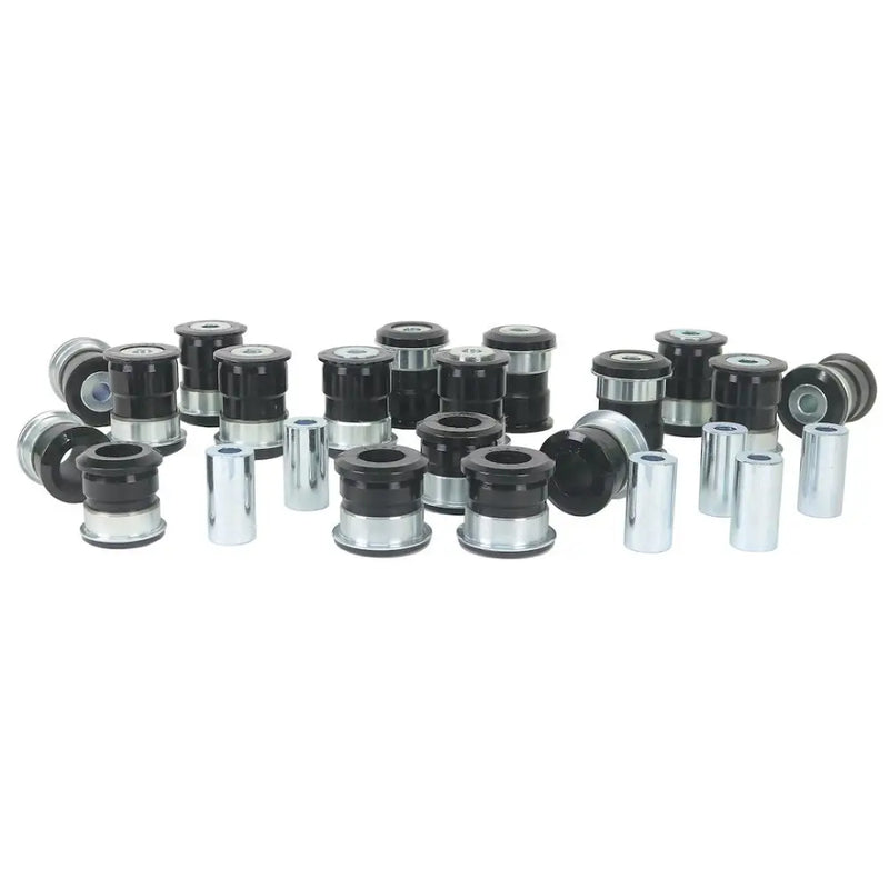 Whiteline Easy To Install Suspension Bushing Kit WEK142 - Essential Vehicle