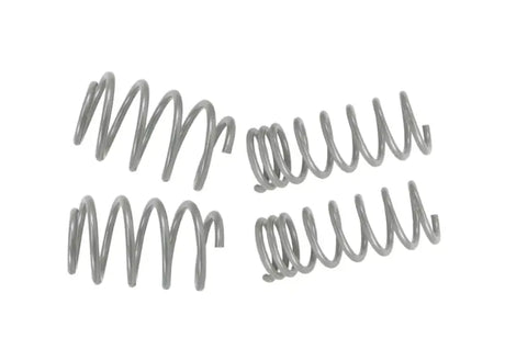 Whiteline Ford Focus RS MK3 Grip Series Stage 1 Kit - Truck & Automotive