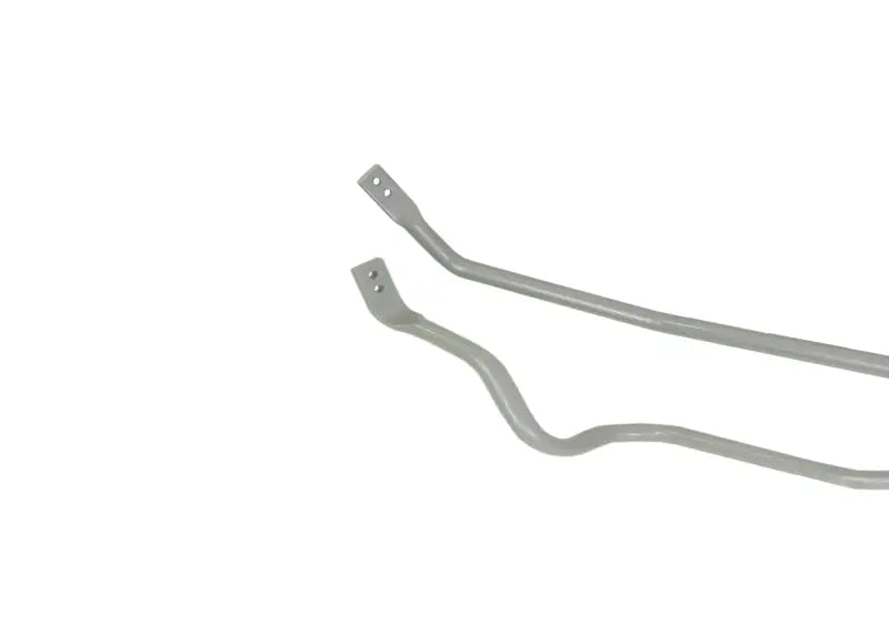Whiteline Ford Focus ST MK3 MY13 Grip Series Stage 1 Kit - Truck & Automotive