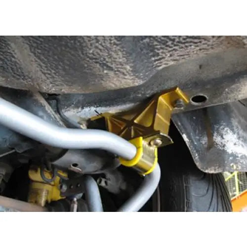 Whiteline KBR21-24 Whiteline 02-07 Subaru WRX Sedan and Wagon / 03-07 Subaru Impreza Non-Turbo / 04-07 Subaru STi / 93-