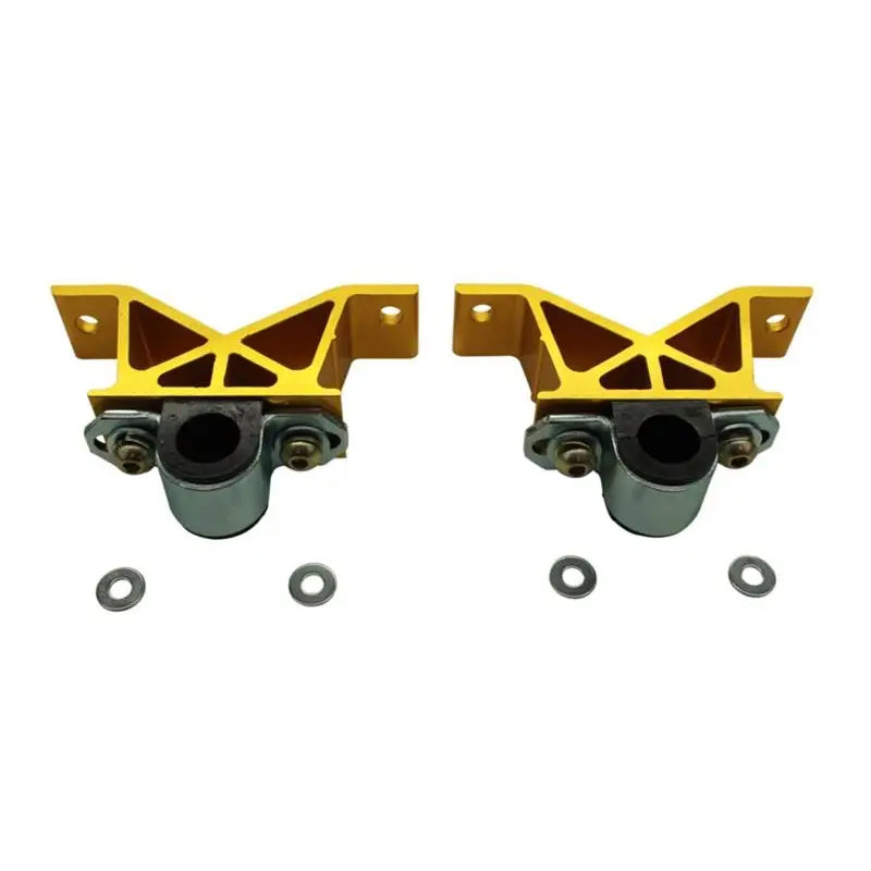 Whiteline KBR21-24 Whiteline 02-07 Subaru WRX Sedan and Wagon / 03-07 Subaru Impreza Non-Turbo / 04-07 Subaru STi / 93-