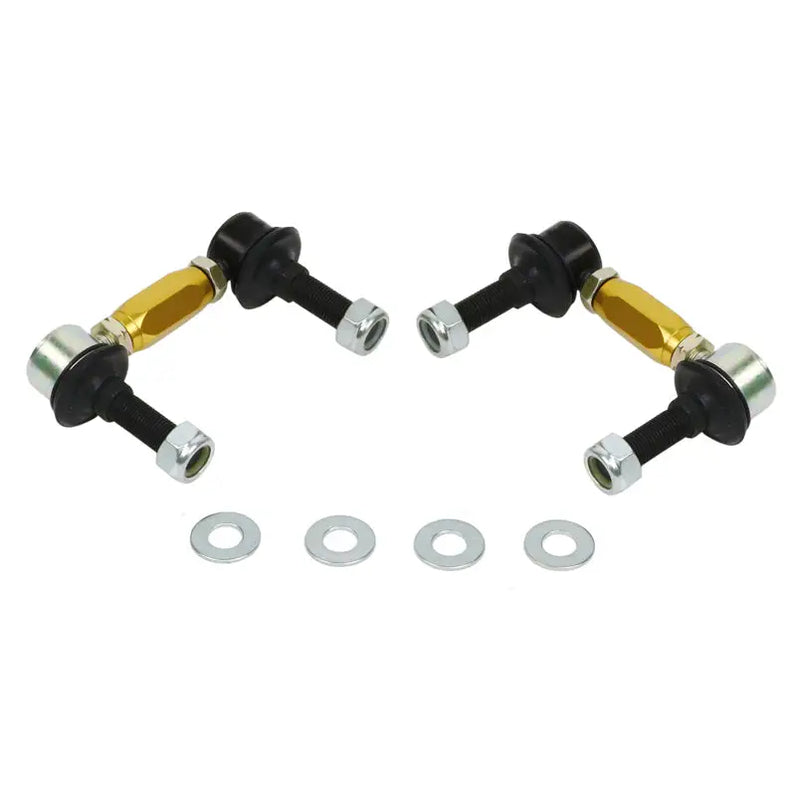 Whiteline KLC180-090 Stabilizer Bar Link Kit