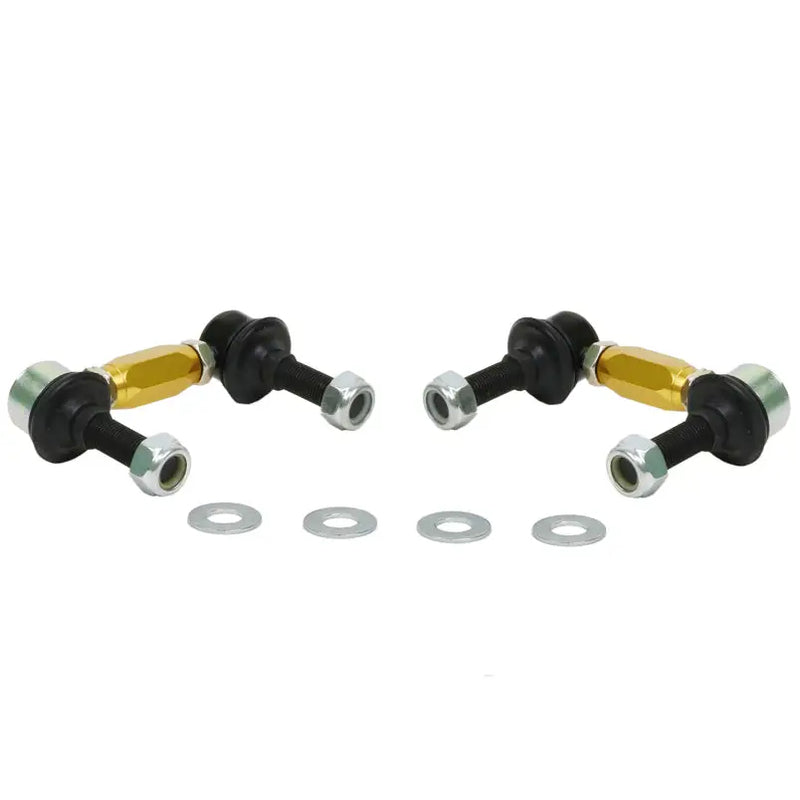 Whiteline KLC180-090 Stabilizer Bar Link Kit